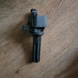 Ignition Coil Colorado 3.7