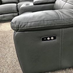 Sectional Couch (must go)