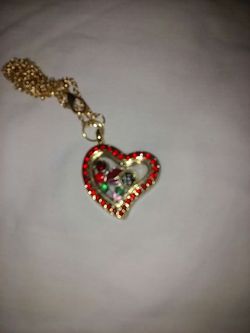 Mother's Day Special Orgami Locket set