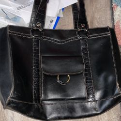 Computer Or Tote Bag $