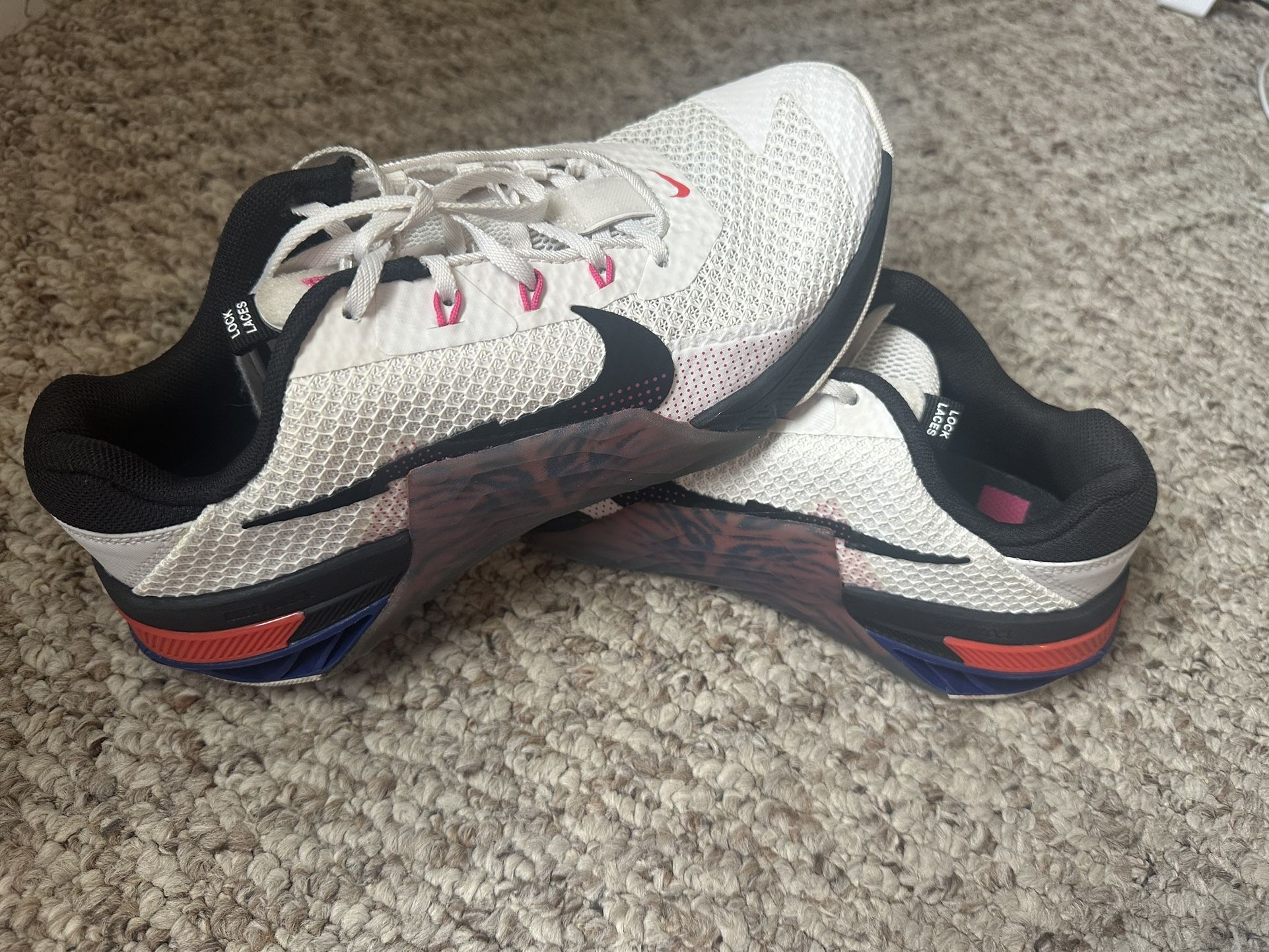 Nike metcon 7
