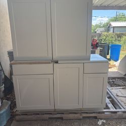 Kitchen Cabinets/gabinetes Para Cocina