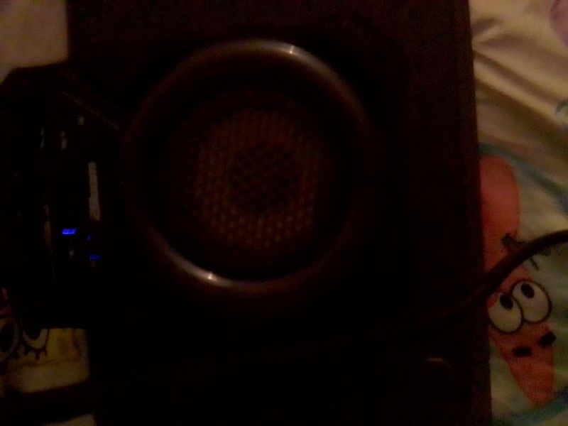 Boom 2 Speaker