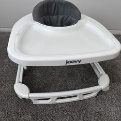 Joovy Baby Walker