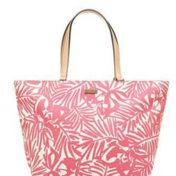 Kate Spade Tote Bag, NEW