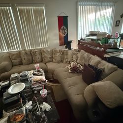 Amazing Couch for Sale