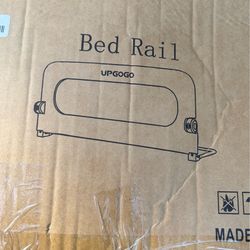 Bed Rail