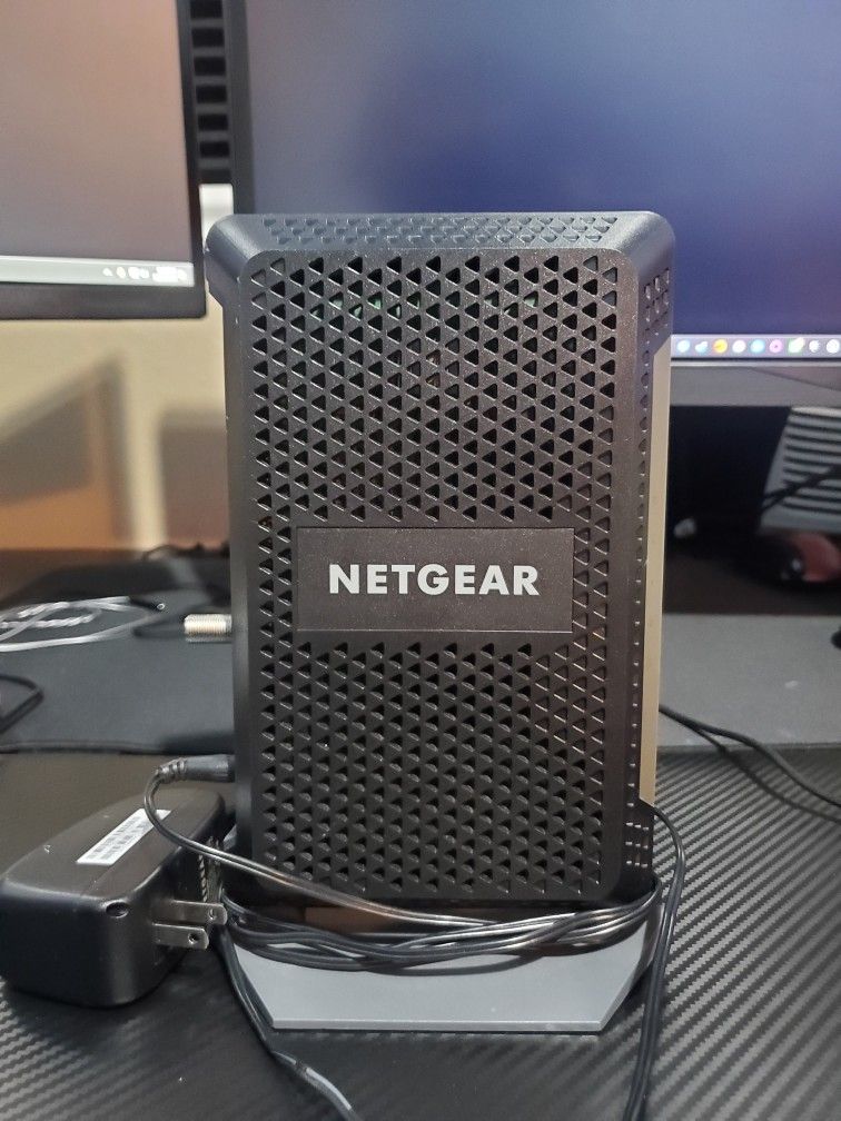 NETGEAR CM1000 