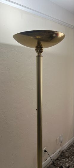 Lamp Vintage