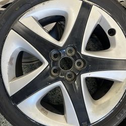 Prius Prime Rims