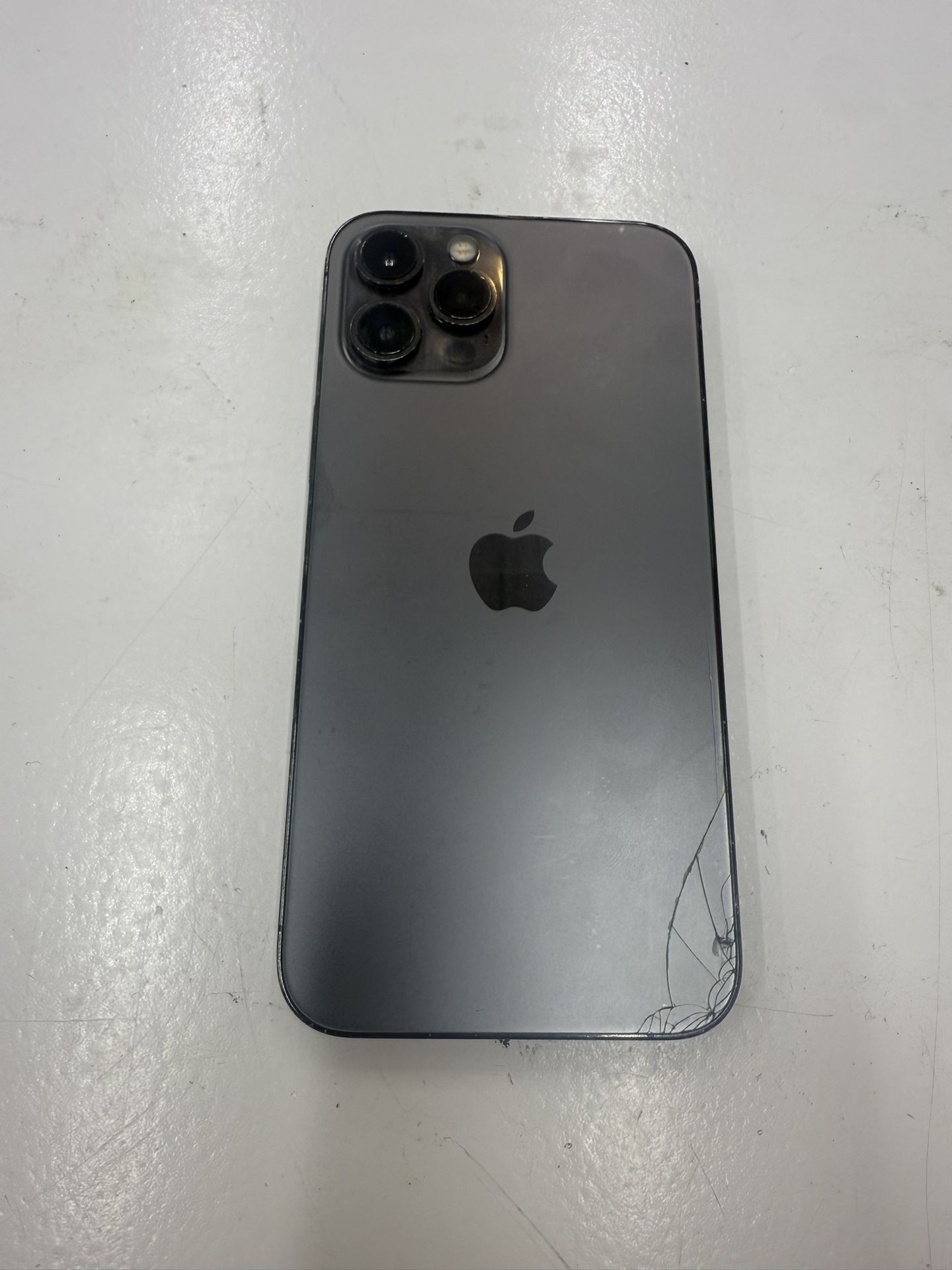 Apple iPhone 12 Pro Max 128Gb Unlocked