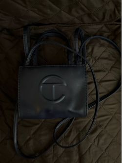 Mini Telfar Bag