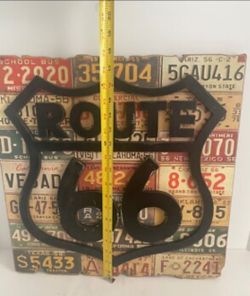 Route 66