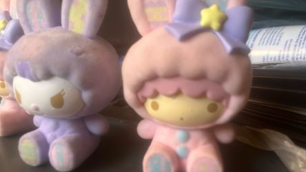My melody