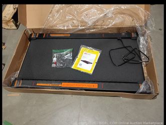 Walking Vibration Pad