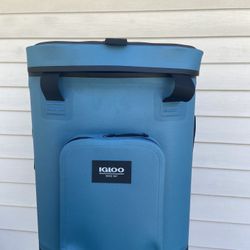 Igloo Trailmate 24-can Backpack