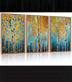 Art picture