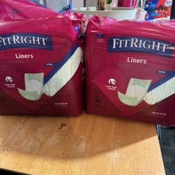 Diaper Liners For The Elderly 