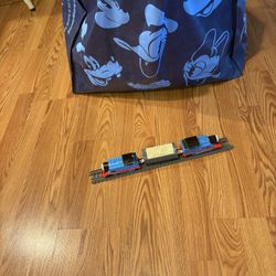 Thomas The Train And Large Track