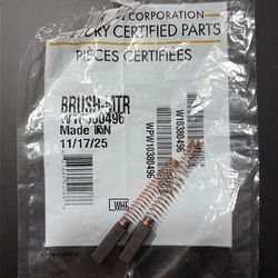 KitchenAide Motor Brush