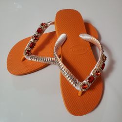 Havaianas Top Custom Sandals