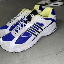 Adidas Response CL”Lucid Blue”