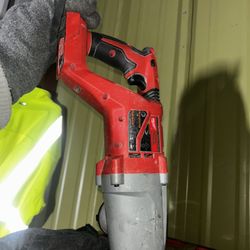 Milwaukee Rotory Hammer