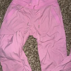 Dance Studio Lululemon