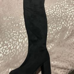 Long Boot