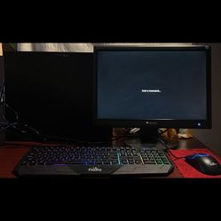 GAMING PC