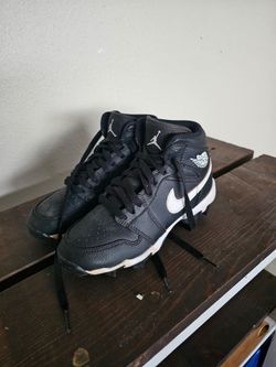 Jordan Cleats