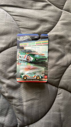 Hot Wheel
