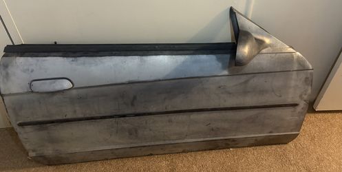Mustang Parts