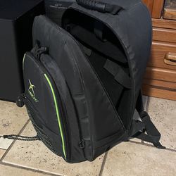 Game System Storage Backpack 