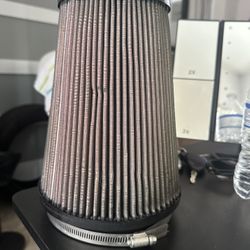 Airraid Air Filter 