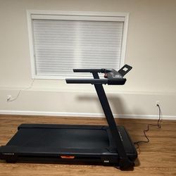 NordicTrack treadmill Series 5