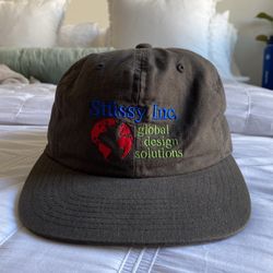 Stussy Hat