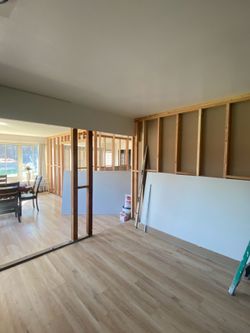 Framing