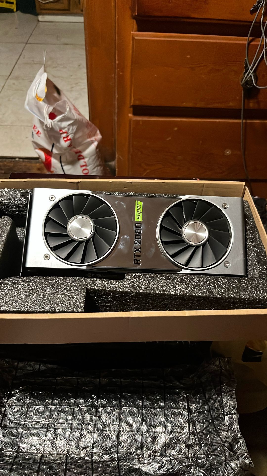Rtx 2080 Super