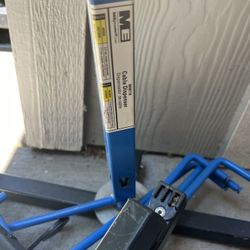 Romex Cable Dispenser 
