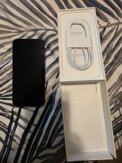 Cell phone