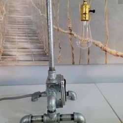 Electrical Lamp Must Go Now