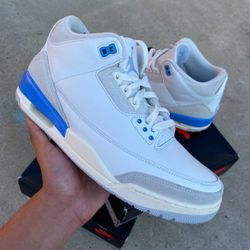 Jordan 3s Retro 