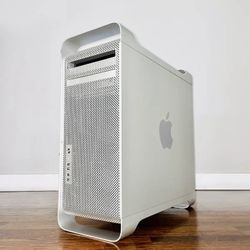 Mac Pro 2008