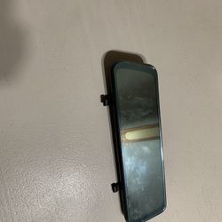 Rexing Visor Mirror Dash Cam 