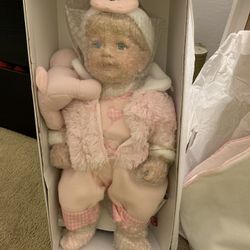 Morning Doll Collection