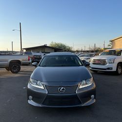 2014 Lexus ES 350