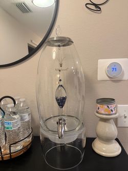VitaJuwel Grande Water Dispenser