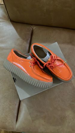 8.5 Womens Clarks Shoes