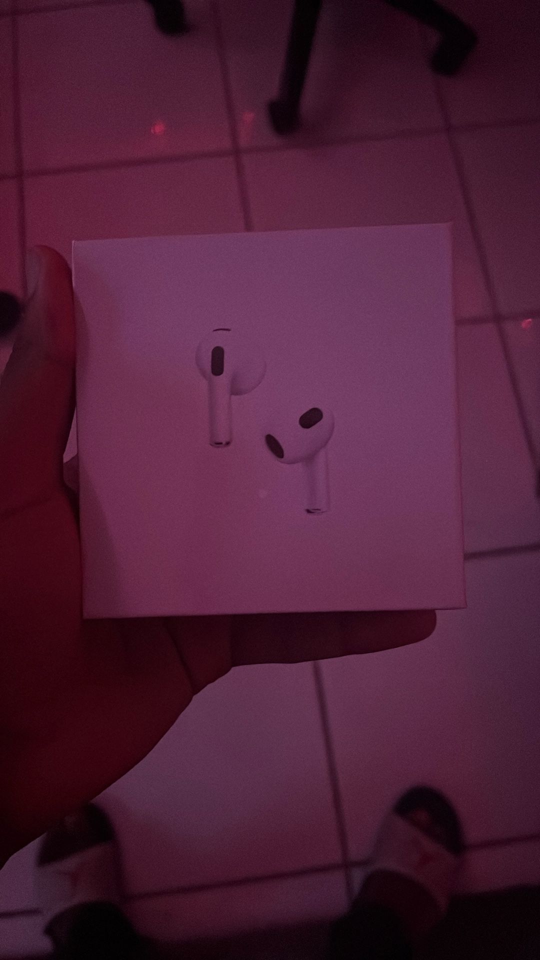 AirPod 3